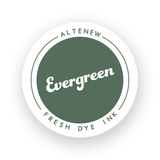 Altenew - Fresh Dye Ink - Evergreen