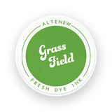 Altenew - Fresh Dye Ink - Grass Field