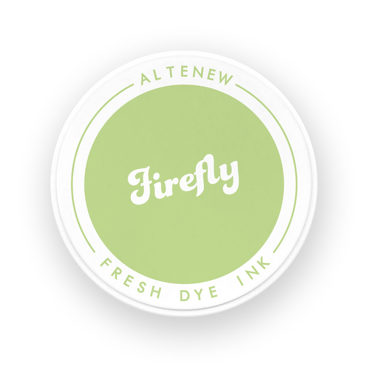 Altenew - Fresh Dye Ink - Firefly
