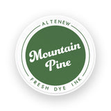 Altenew - Fresh Dye Ink - Mountain Pine