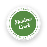 Altenew - Fresh Dye Ink - Shadow Creek