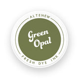 Altenew - Fresh Dye Ink - Green Opal