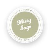 Altenew - Fresh Dye Ink - Misty Sage