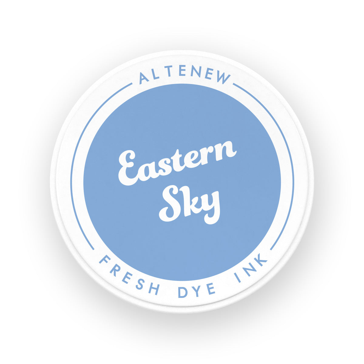 Altenew - Fresh Dye Ink - Eastern Sky