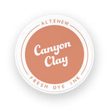 Altenew - Fresh Dye Ink - Canyon Clay