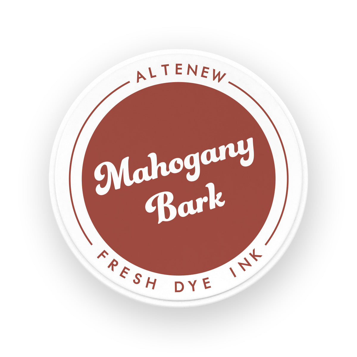 Altenew - Fresh Dye Ink - Mahogany Bark