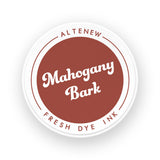 Altenew - Fresh Dye Ink - Mahogany Bark