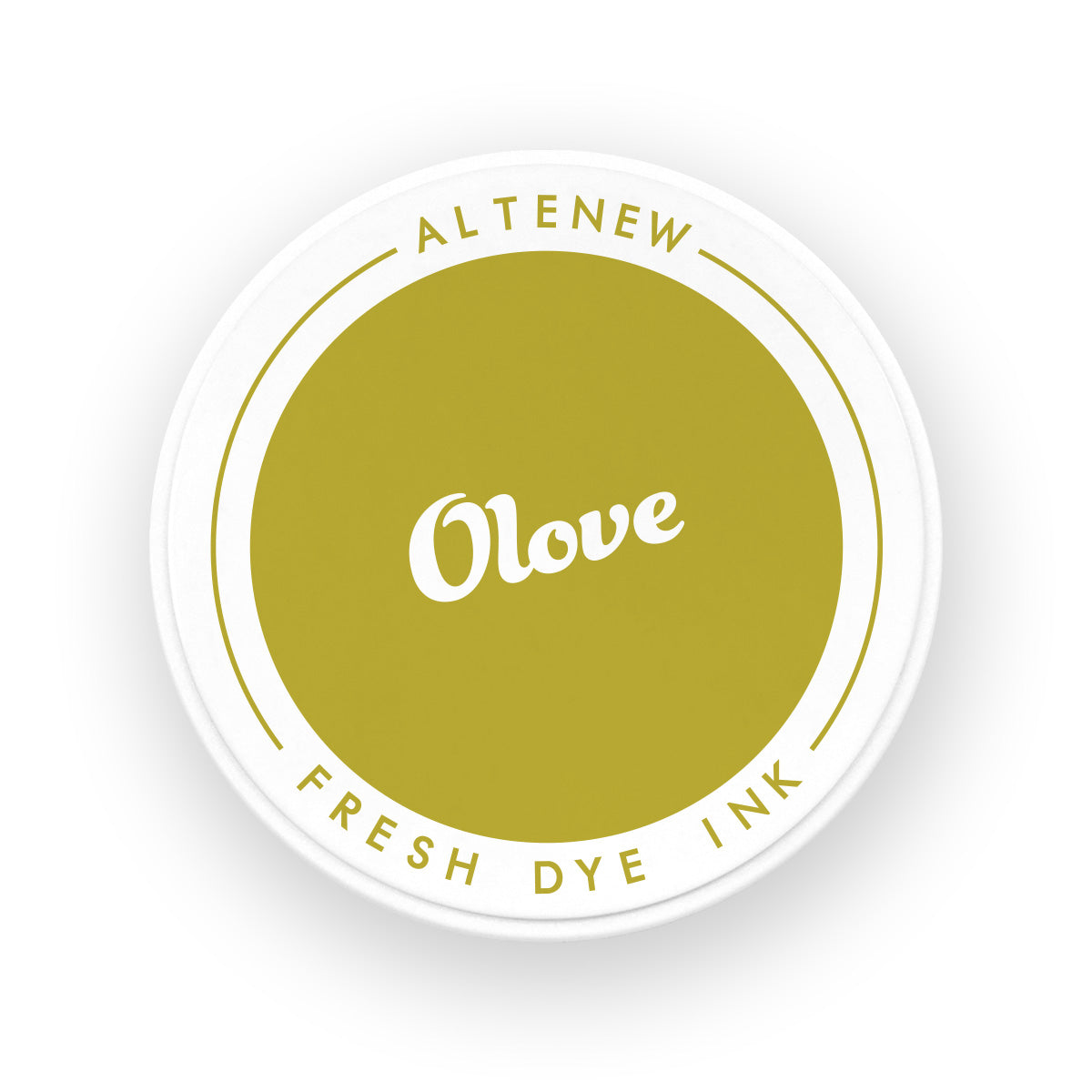 Altenew - Fresh Dye Ink - Olove