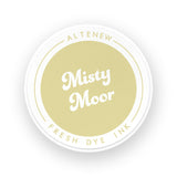 Altenew - Fresh Dye Ink - Misty Moor