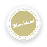 Altenew - Fresh Dye Ink - Marshland