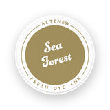Altenew - Fresh Dye Ink - Sea Forest