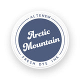 Altenew - Fresh Dye Ink - Arctic Mountain