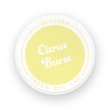 Altenew - Fresh Dye Ink - Citrus Burst