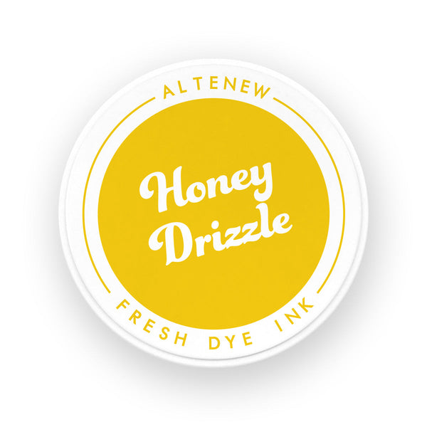 Altenew - Fresh Dye Ink - Honey Drizzle
