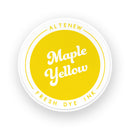 Altenew - Fresh Dye Ink - Maple Yellow