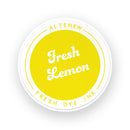 Altenew - Fresh Dye Ink - Fresh Lemon