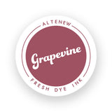 Altenew - Fresh Dye Ink - Grapevine