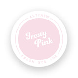 Altenew - Fresh Dye Ink - Frosty Pink