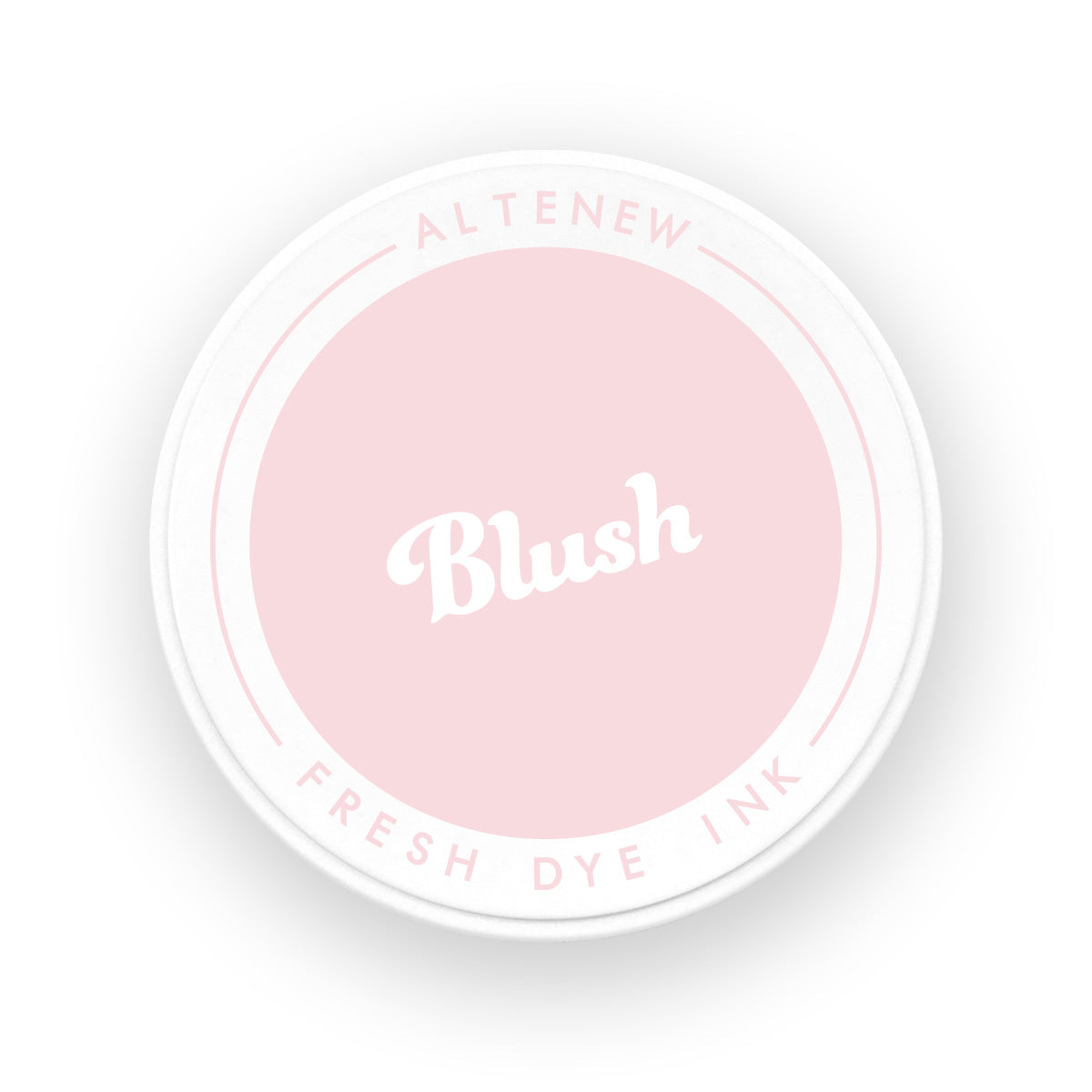 Altenew - Fresh Dye Ink - Blush