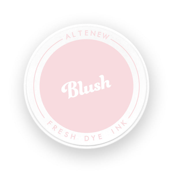 Altenew - Fresh Dye Ink - Blush