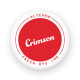 Altenew - Fresh Dye Ink - Crimson