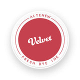 Altenew - Fresh Dye Ink - Velvet