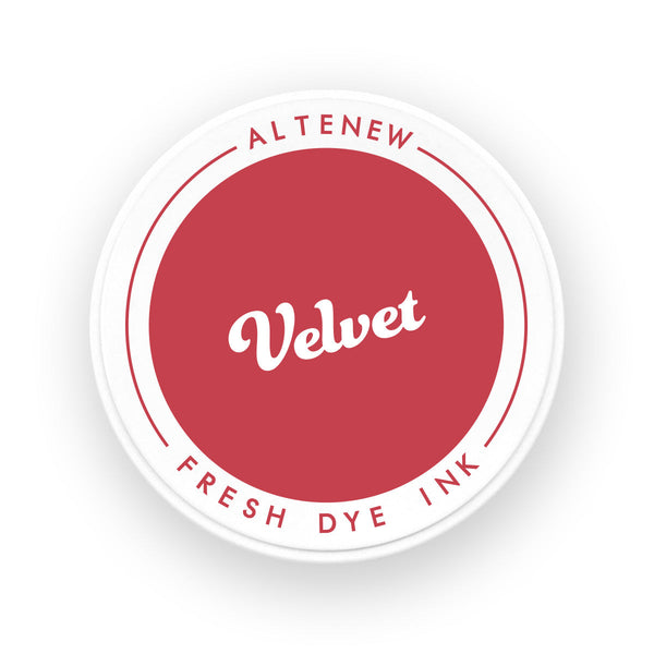 Altenew - Fresh Dye Ink - Velvet