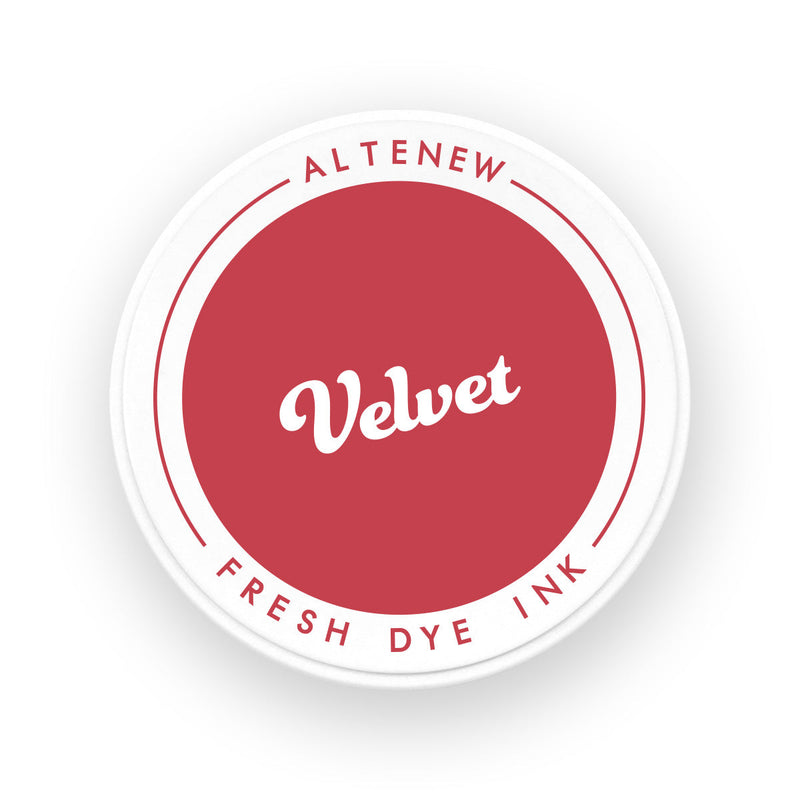 Altenew - Fresh Dye Ink - Velvet