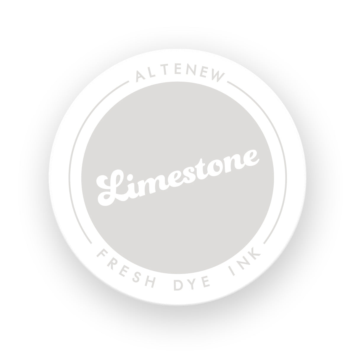 Altenew - Fresh Dye Ink - Limestone