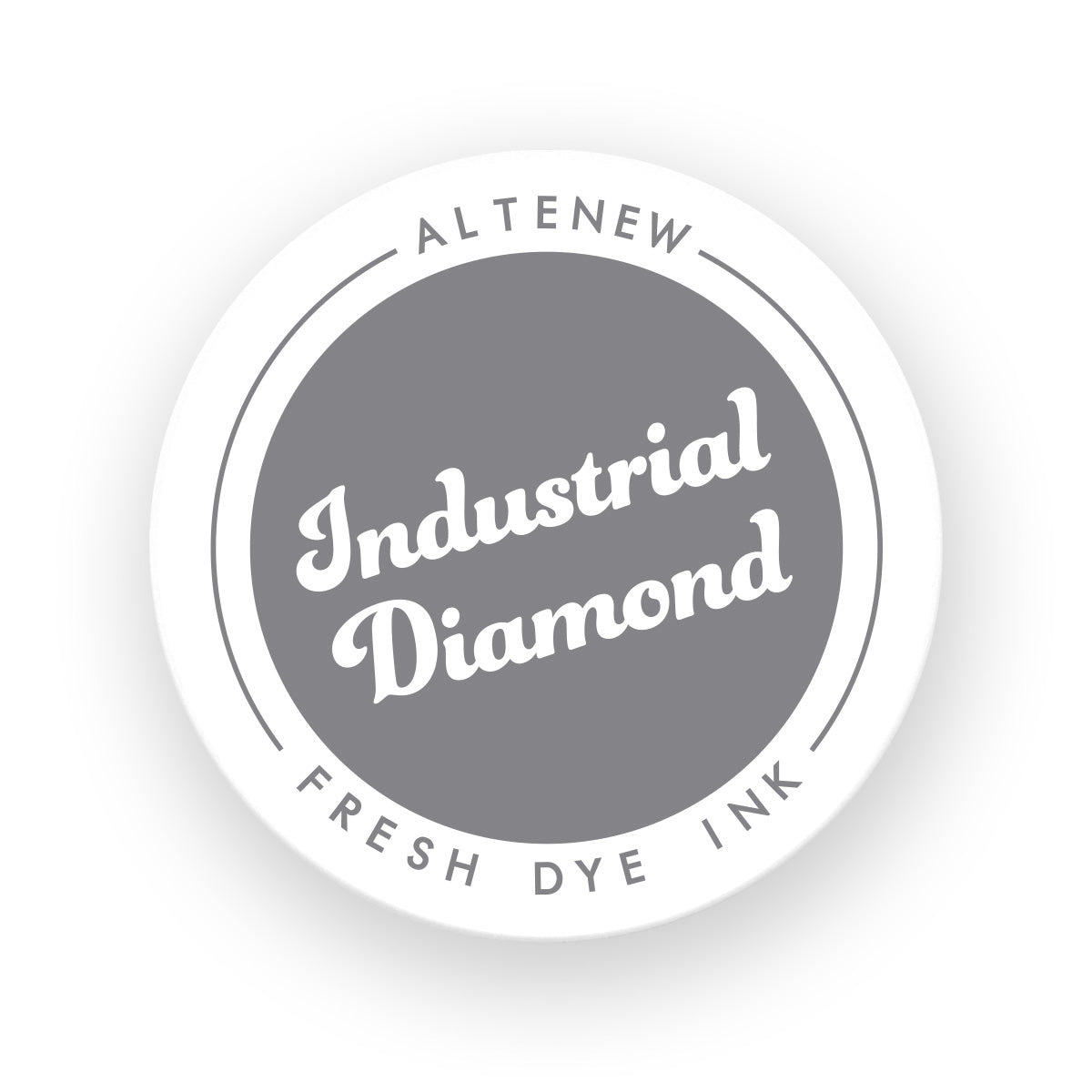 Altenew - Fresh Dye Ink - Industrial Diamond