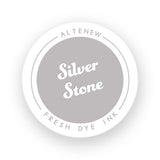 Altenew - Fresh Dye Ink - Silver Stone