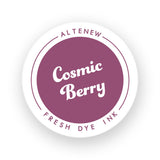 Altenew - Fresh Dye Ink - Cosmic Berry