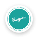 Altenew - Fresh Dye Ink - Lagoon