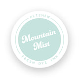 Altenew - Fresh Dye Ink - Mountain Mist