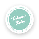 Altenew - Fresh Dye Ink - Volcano Lake