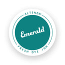 Altenew - Fresh Dye Ink - Emerald
