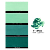 Altenew - Fresh Dye Ink - Emerald