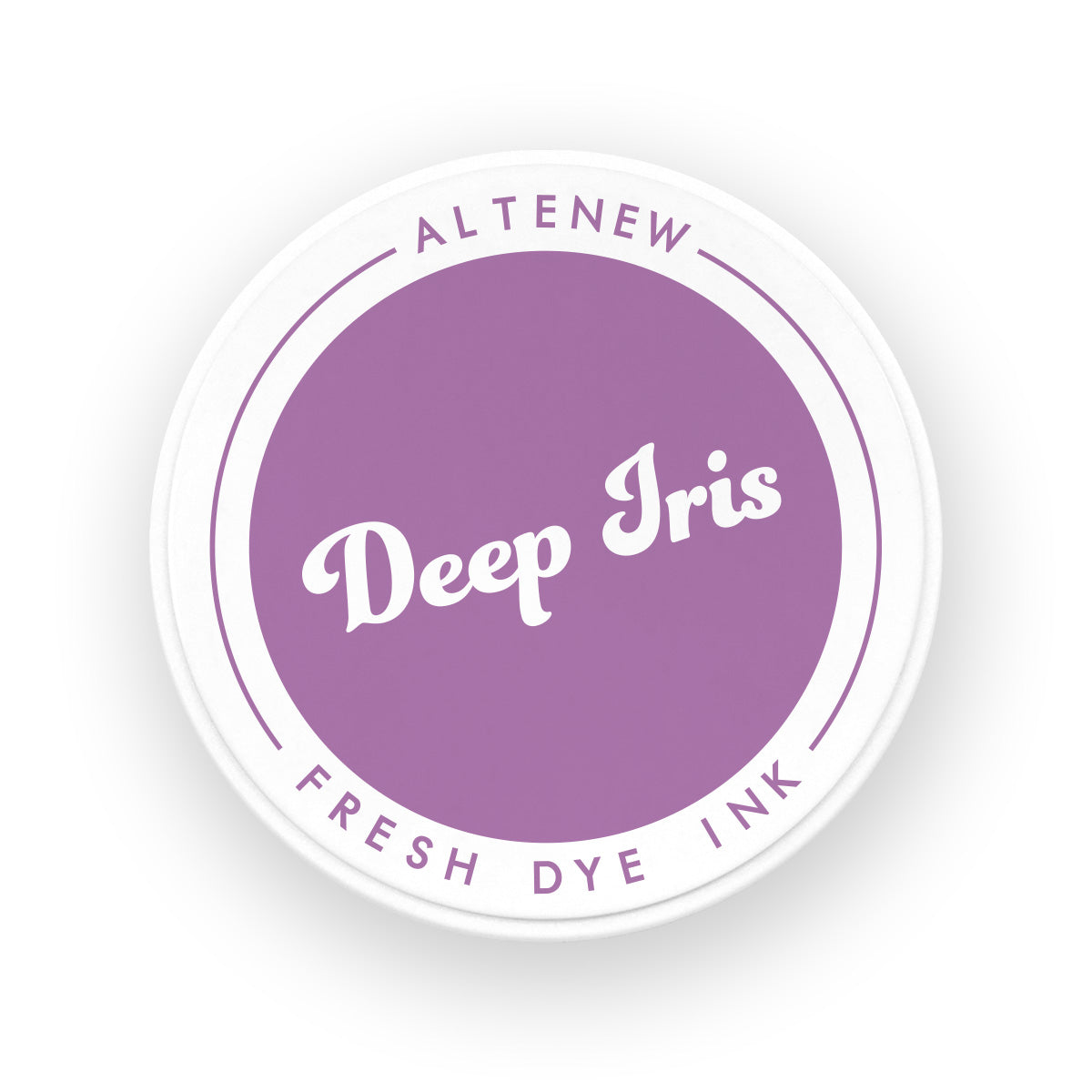 Altenew - Fresh Dye Ink - Deep Iris