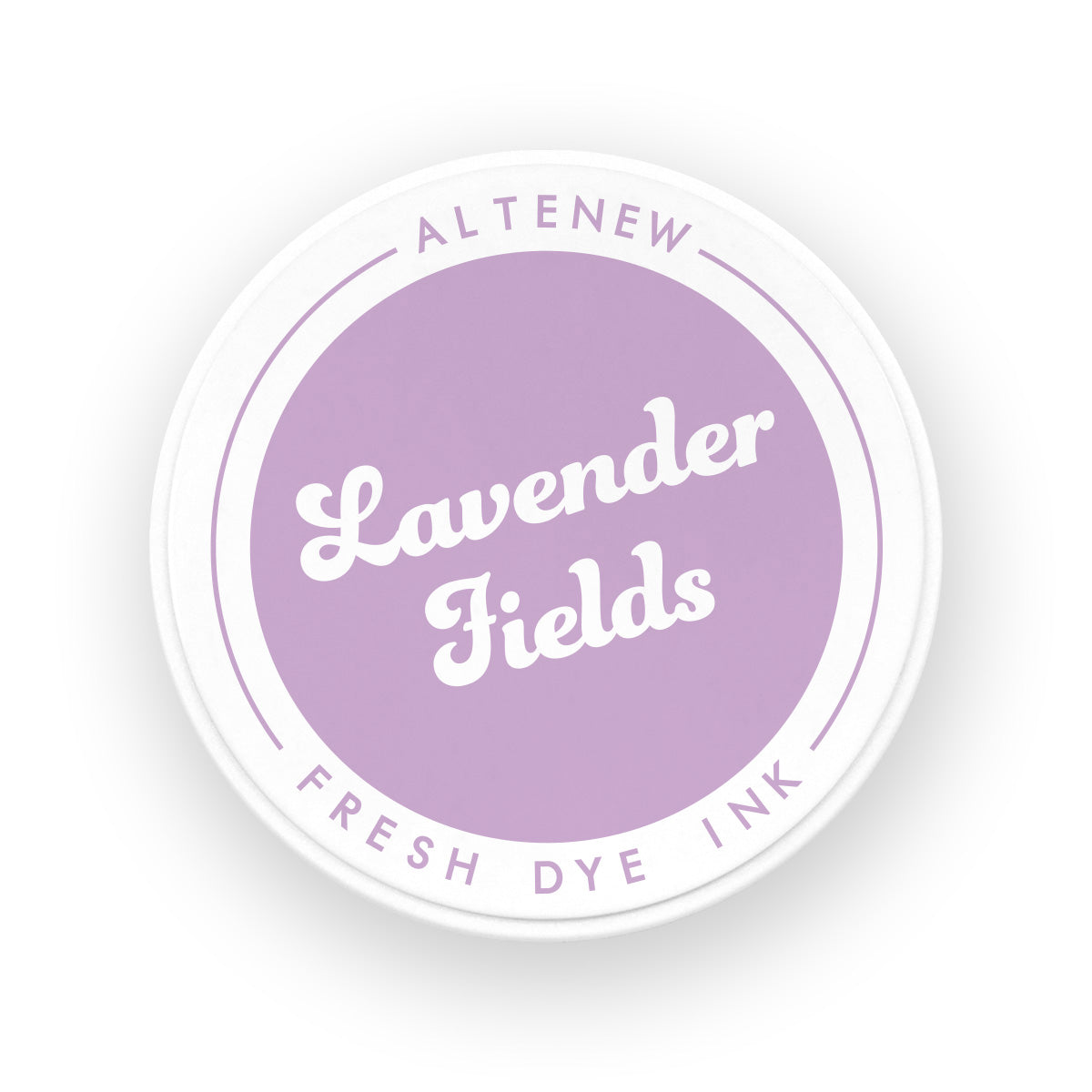Altenew - Fresh Dye Ink - Lavender Fields