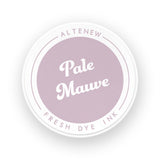 Altenew - Fresh Dye Ink - Pale Mauve