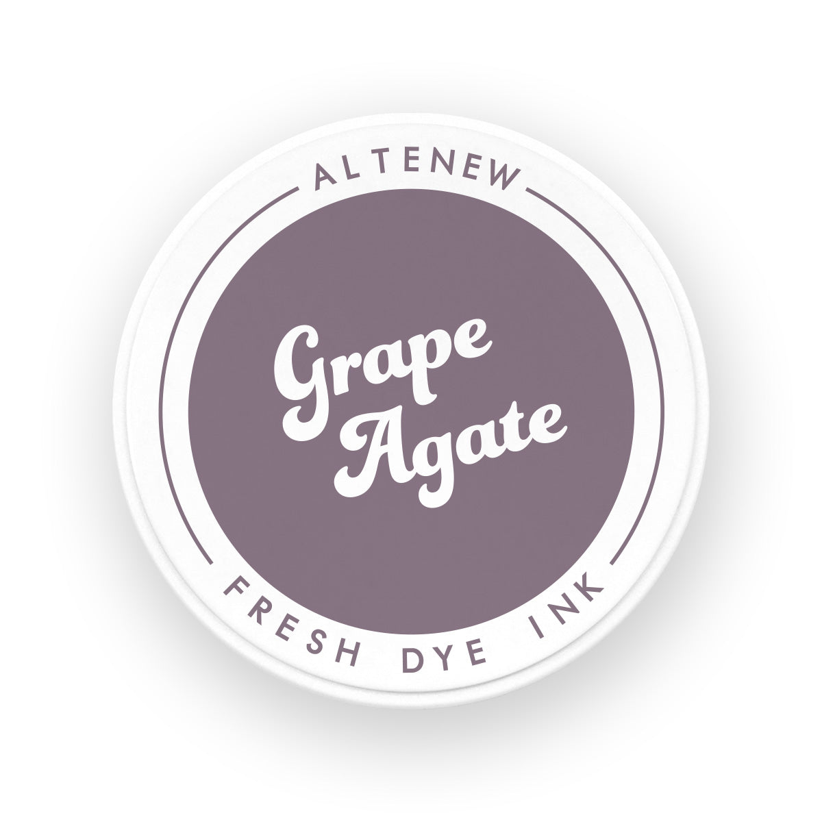 Altenew - Fresh Dye Ink - Grape Agate