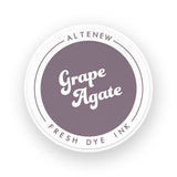 Altenew - Fresh Dye Ink - Grape Agate