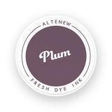 Altenew - Fresh Dye Ink - Plum