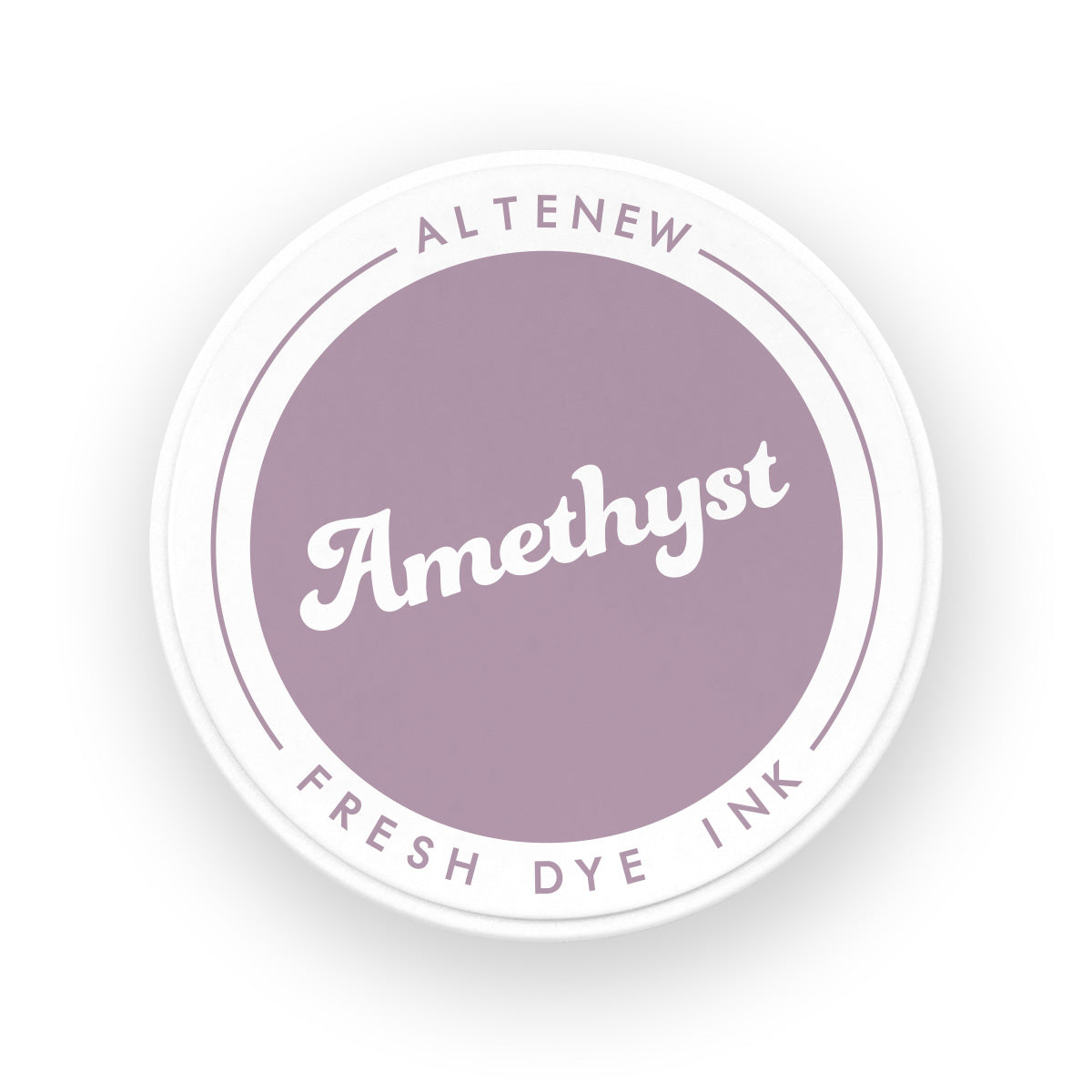Altenew - Fresh Dye Ink - Amethyst