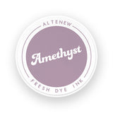 Altenew - Fresh Dye Ink - Amethyst
