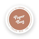 Altenew - Fresh Dye Ink - Paper Bag