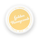 Altenew - Fresh Dye Ink - Golden Honeycomb