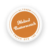 Altenew - Fresh Dye Ink - Melted Butterscotch