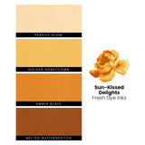 Altenew - Fresh Dye Ink - Melted Butterscotch