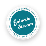 Altenew - Fresh Dye Ink - Galactic Stream